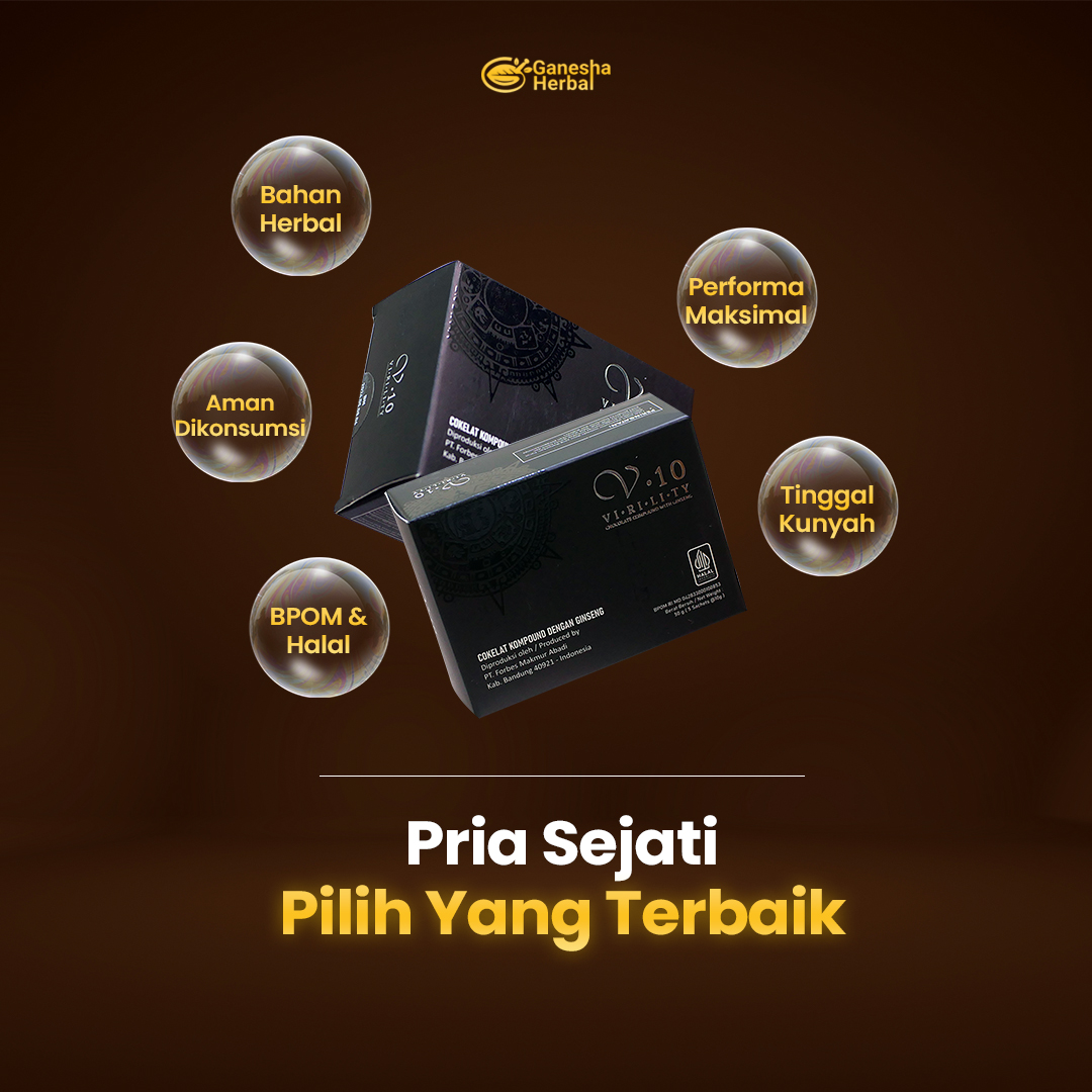 Keunggulan Produk